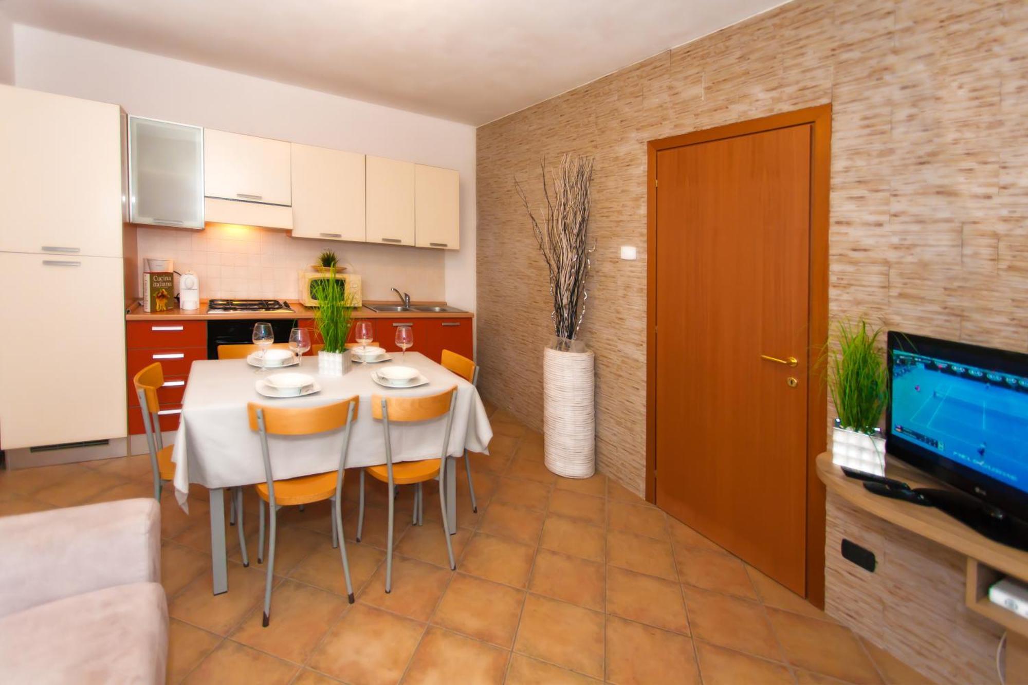 Residence Delle Rose Tremosine Exterior photo