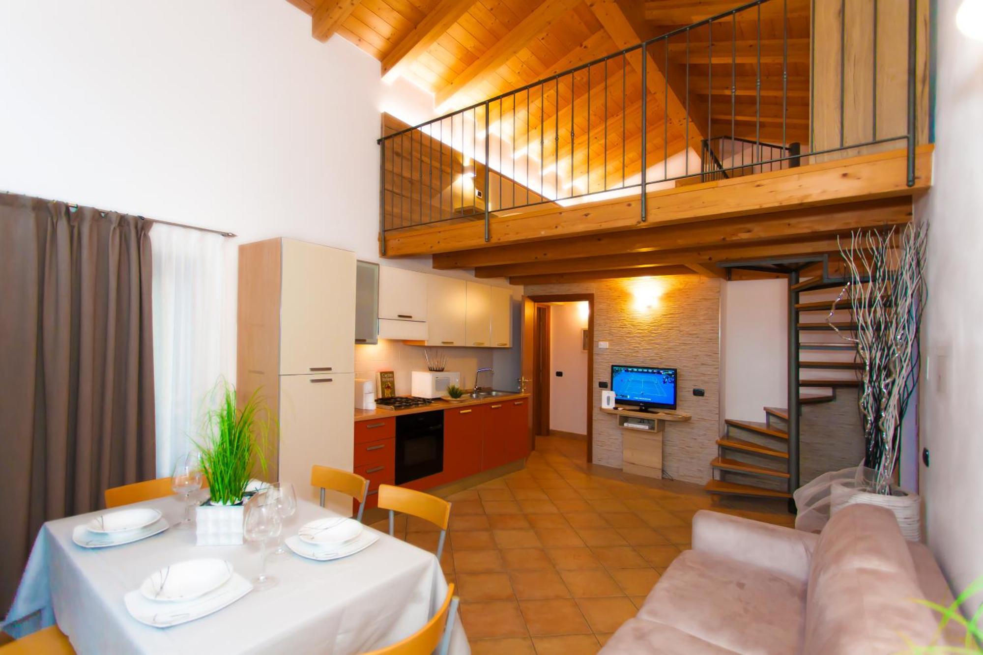 Residence Delle Rose Tremosine Exterior photo
