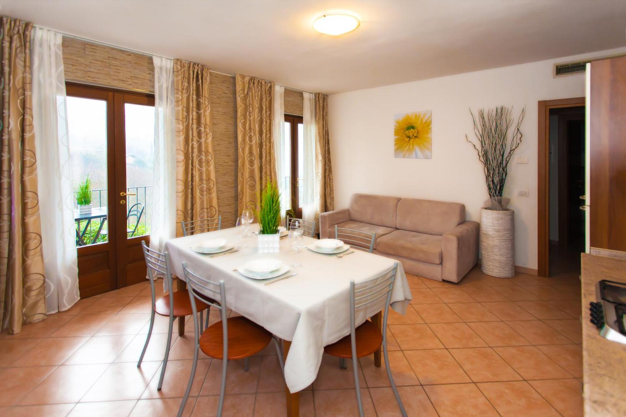 Residence Delle Rose Tremosine Exterior photo